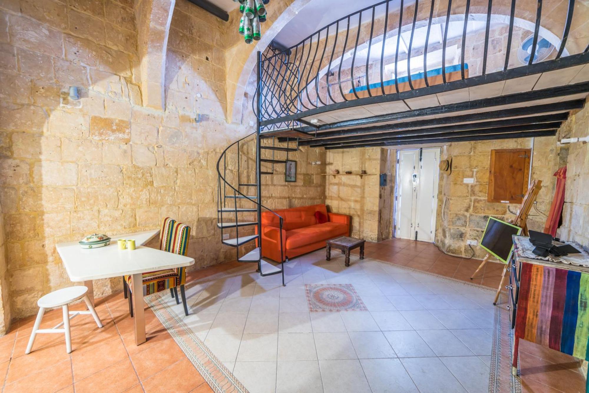 Vallettastay City Break Apartments المظهر الخارجي الصورة