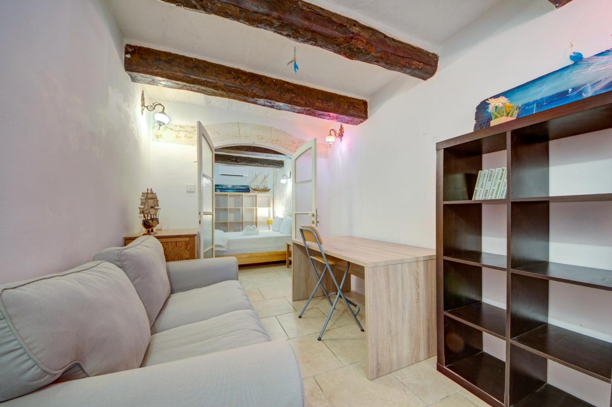 Vallettastay City Break Apartments المظهر الخارجي الصورة