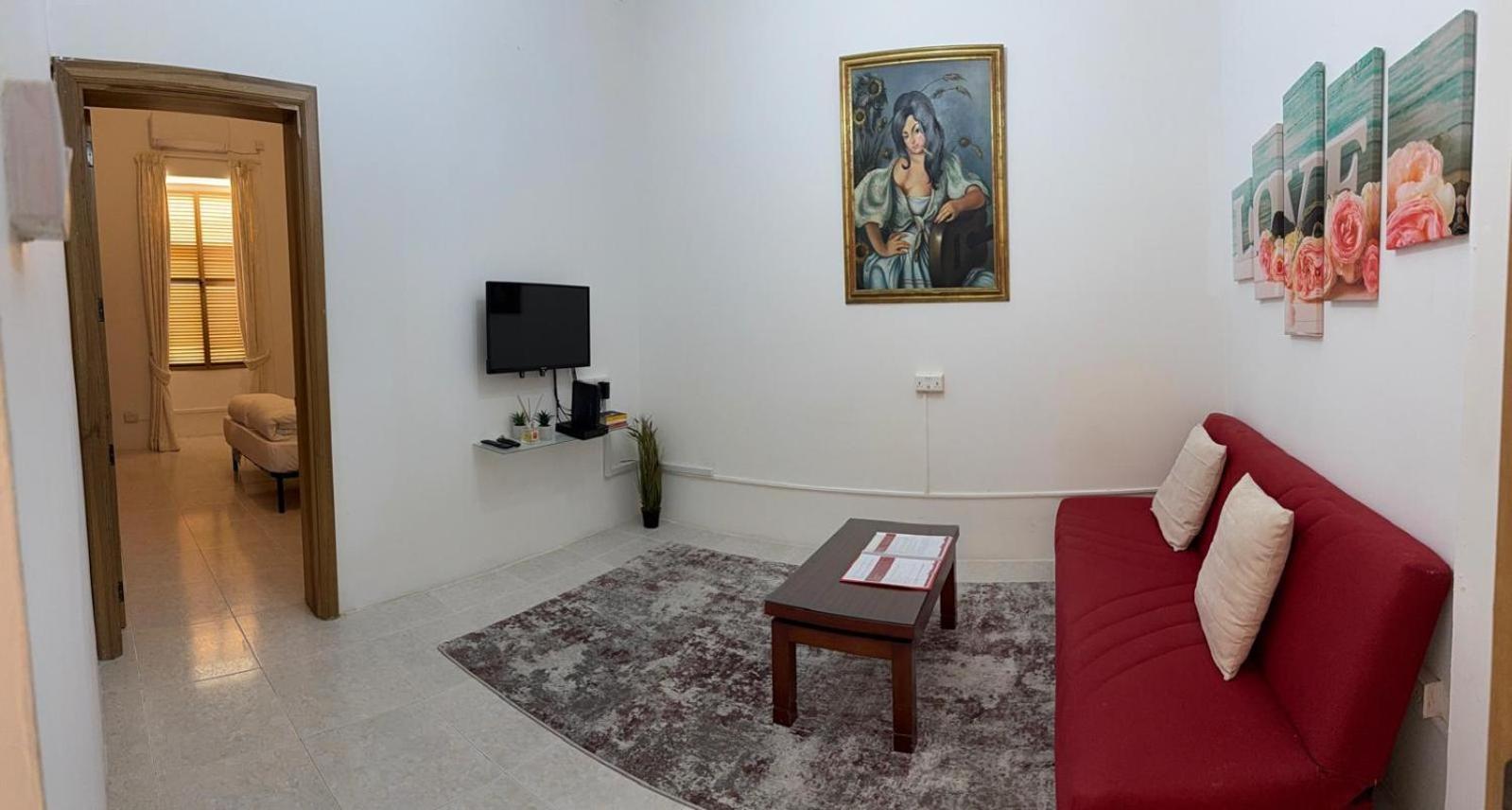 Vallettastay City Break Apartments المظهر الخارجي الصورة